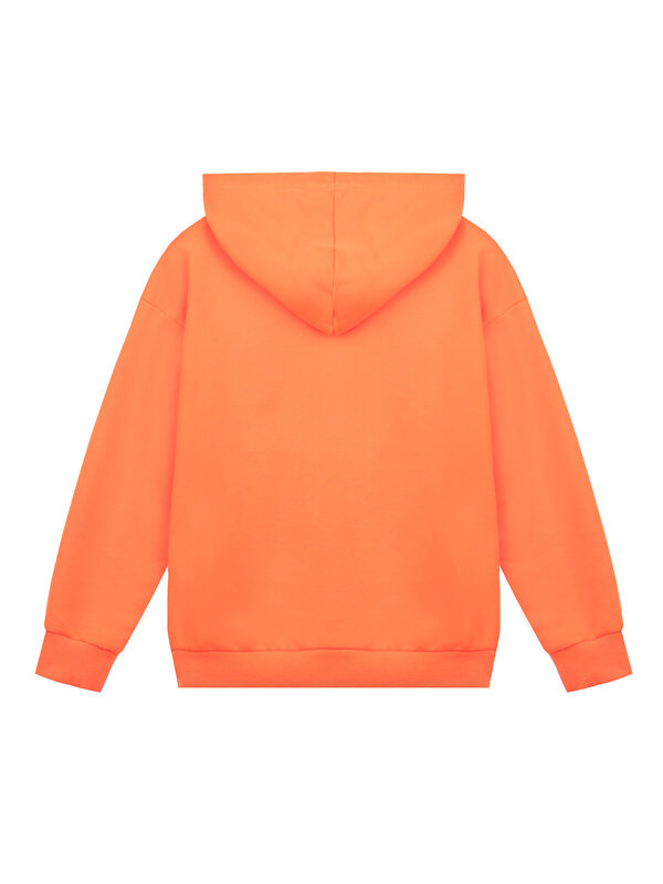 PLAYTODAY Толстовка 389477 12411166 оранжевый