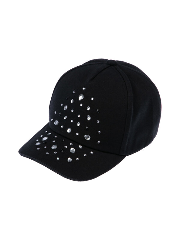 PLAYTODAY Кепка 392551 12421396 черный
