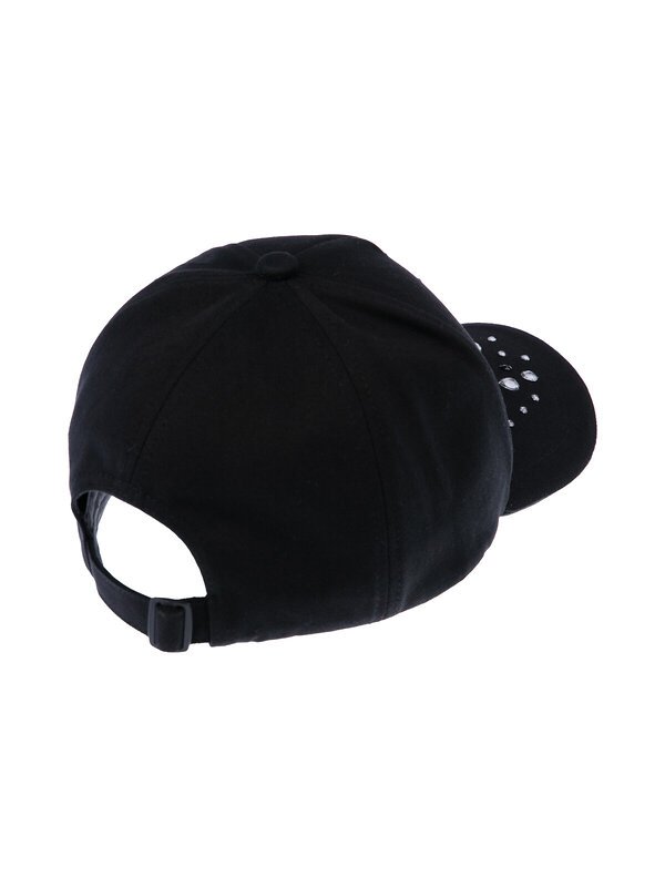 PLAYTODAY Кепка 392551 12421396 черный