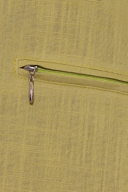 DIMMA Платье 61666 1983 Салатовый