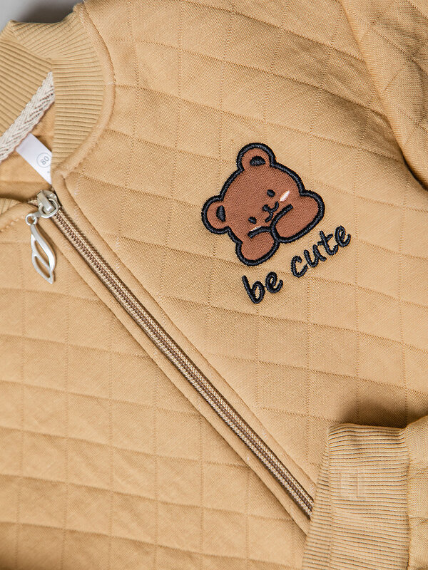 BATIK Комплект 394306 003_ОК23 Песочный