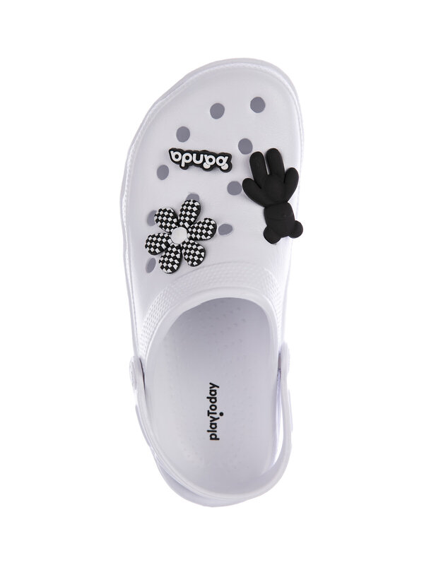 PLAYTODAY Пантолеты 395851 12421737 белый