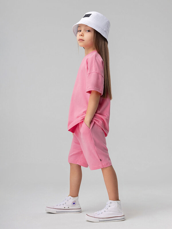 Bodo Костюм 396250 11-373МU розовый