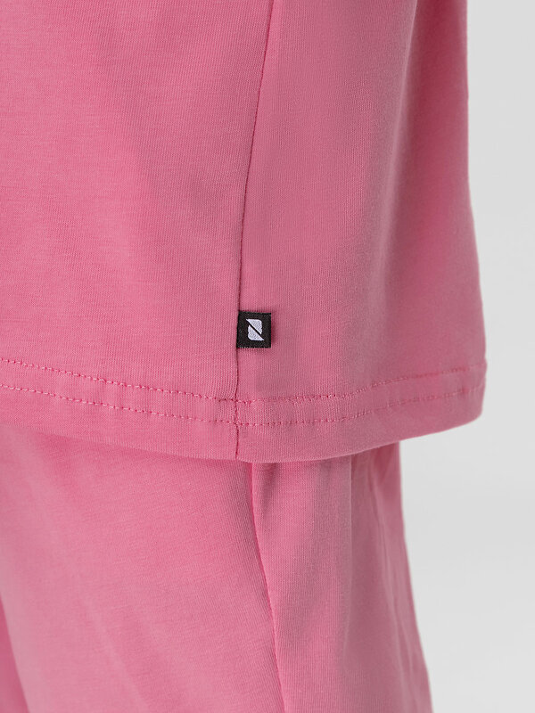 Bodo Костюм 396250 11-373МU розовый