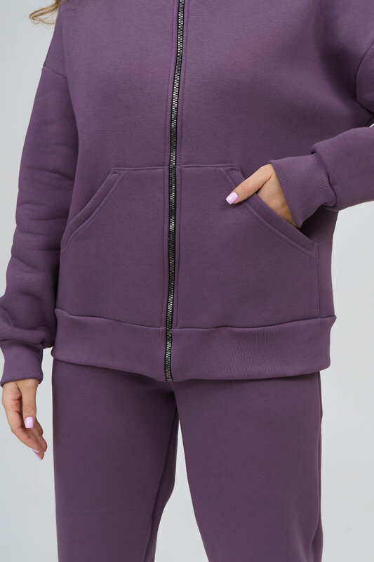 Натали Костюм 396565 36598 лиловый