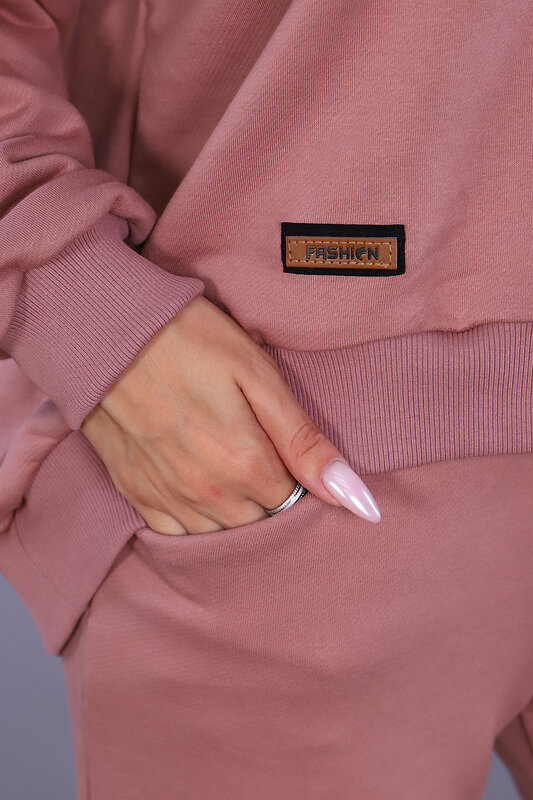 Натали Костюм 396648 24893 сухая роза