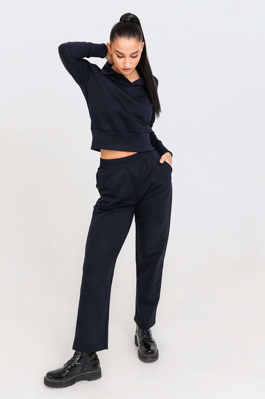 Натали Костюм 396805 21557 темно-синий