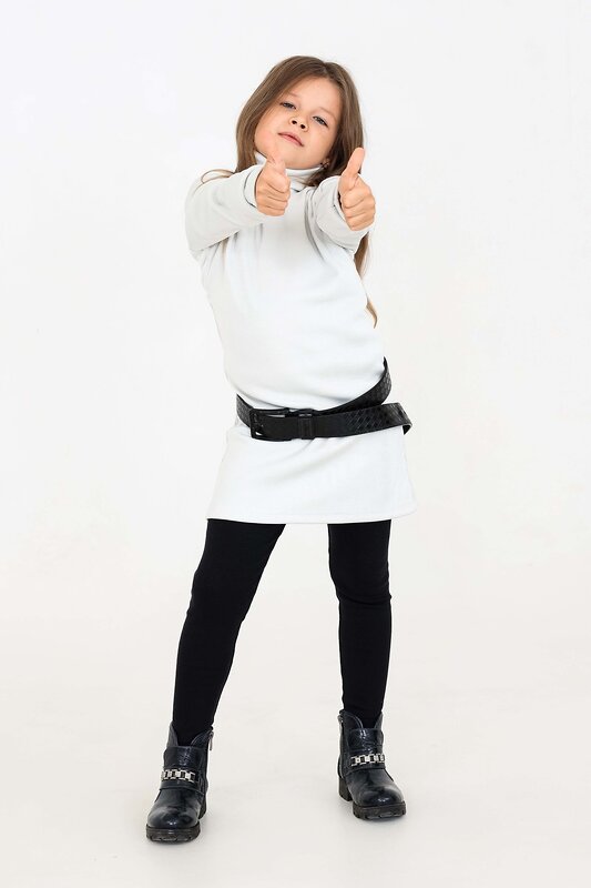 Натали Лосины 396806 21556 черный