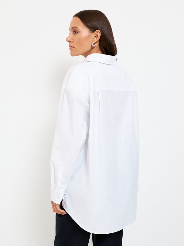 CONCEPT CLUB Блузка 398338 10200260531 белый