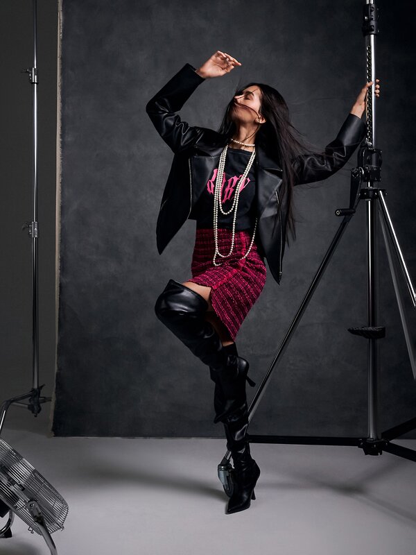 CONCEPT CLUB Куртка 398349 10200130341 черный