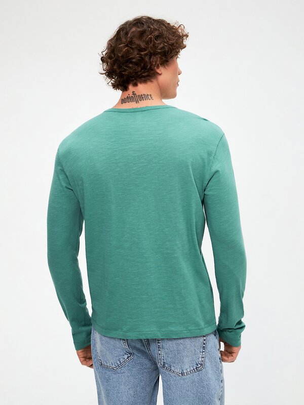 CONCEPT CLUB Джемпер 402392 10100150002 хаки