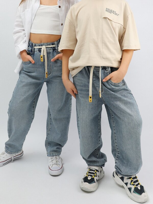 Lovey.CC Джинсы 403020 C-3117 светло-синий