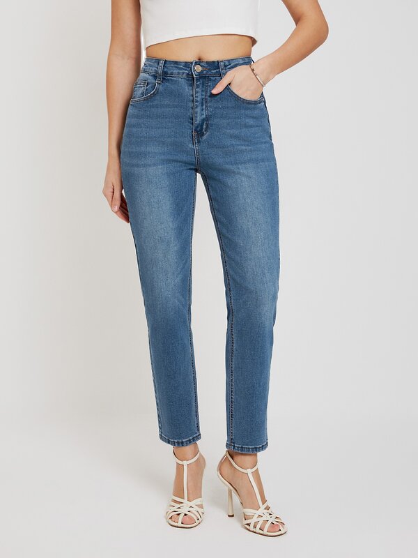 CONCEPT CLUB Джинсы 403370 10200440083 синий