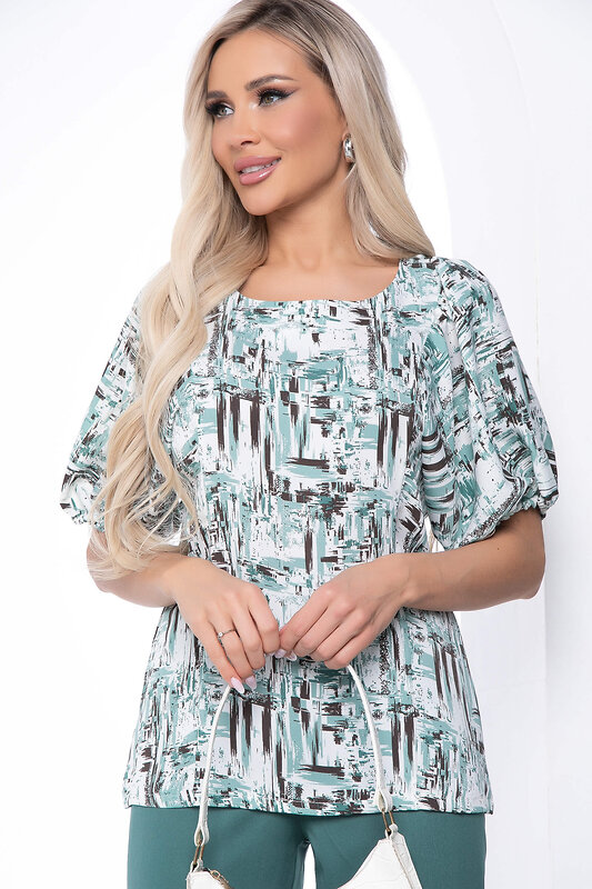 LT Collection Костюм 403885 К8740 пыльно-зелёный