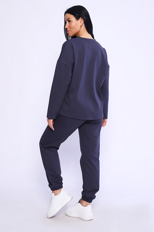 Натали Костюм 404260 80024 графит