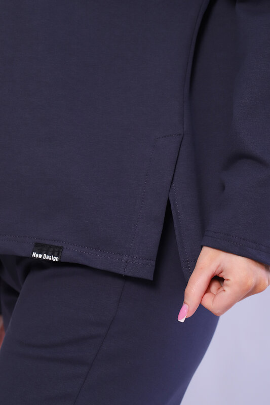 Натали Костюм 404260 80024 графит