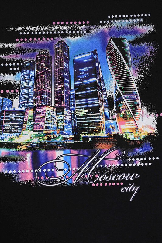 Натали Туника 404480 21582 темно-синий