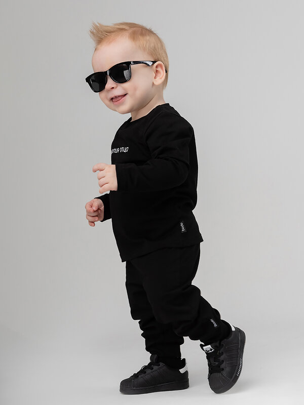 Bodo Костюм 405358 21-99MU черный