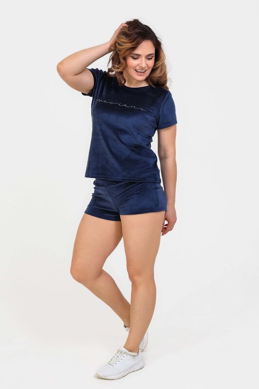 Натали Костюм 405924 50542 индиго