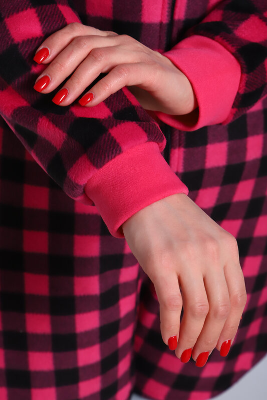 Натали Толстовка 405995 52242 розовый