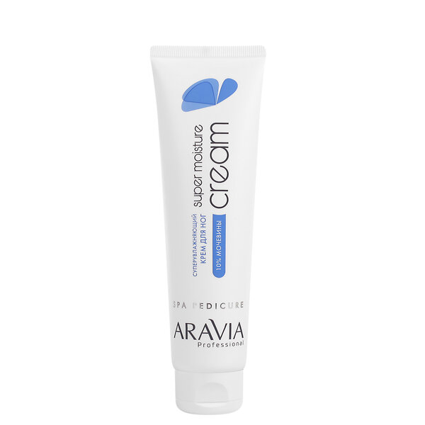 ARAVIA Professional Набор кремов Суперувлажнение для рук и ног Super Moisturizing Care, 1шт/6 406114 4082 