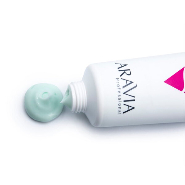 ARAVIA Professional Крем-корректор для кожи лица, склонной к покраснениям Redness Corrector Cream, 50 мл/15 406638 9203 