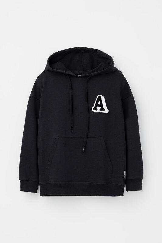 CROCKID Джемпер 406819 КР 302317 черный