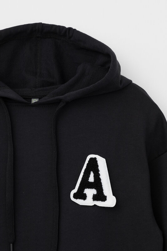 CROCKID Джемпер 406819 КР 302317 черный