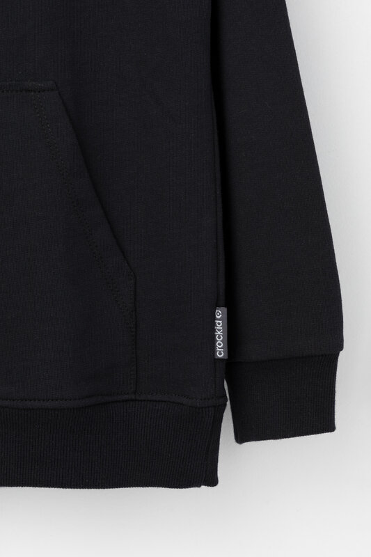 CROCKID Джемпер 406819 КР 302317 черный