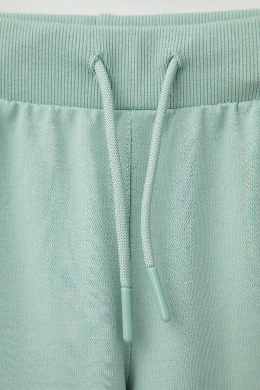 CROCKID Брюки 406844 КР 400620 голубой прибой