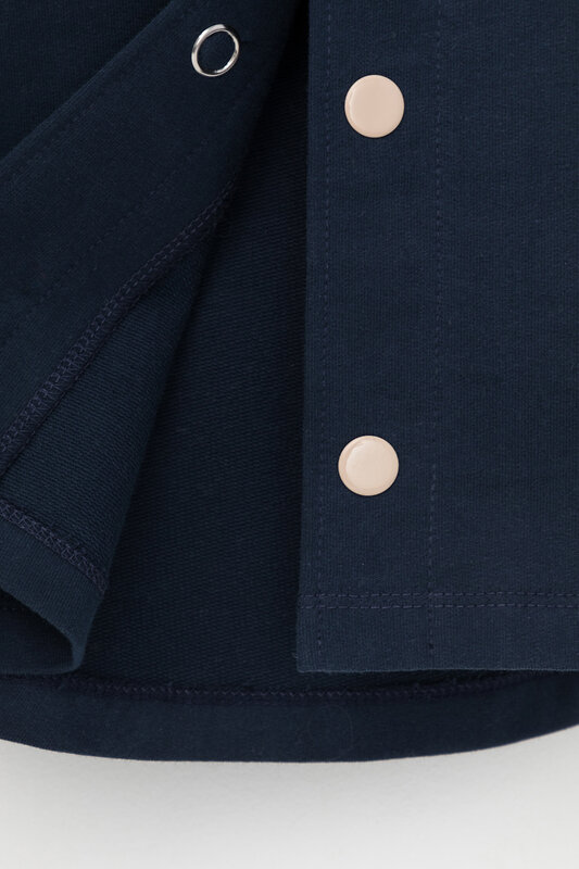 CROCKID Жакет 407406 КР 302404 индиго