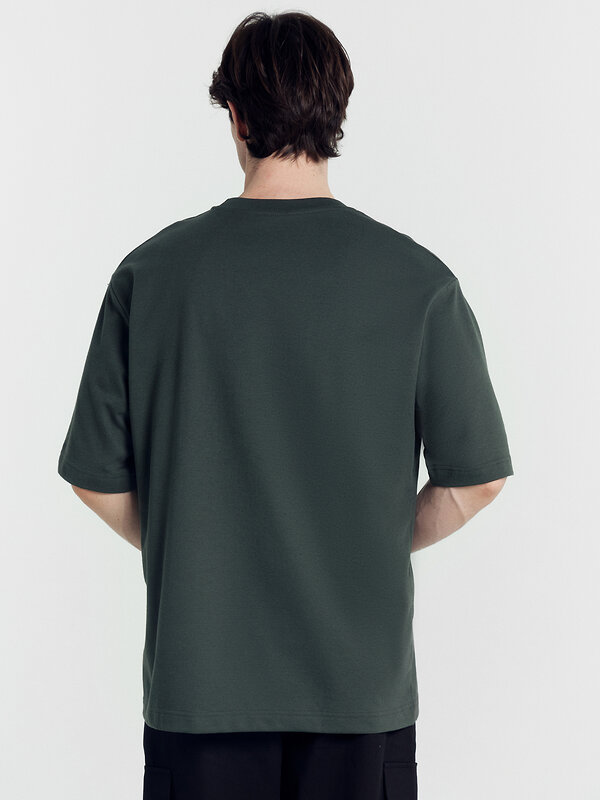 MARK FORMELLE Футболка 409686 111859 темный лес