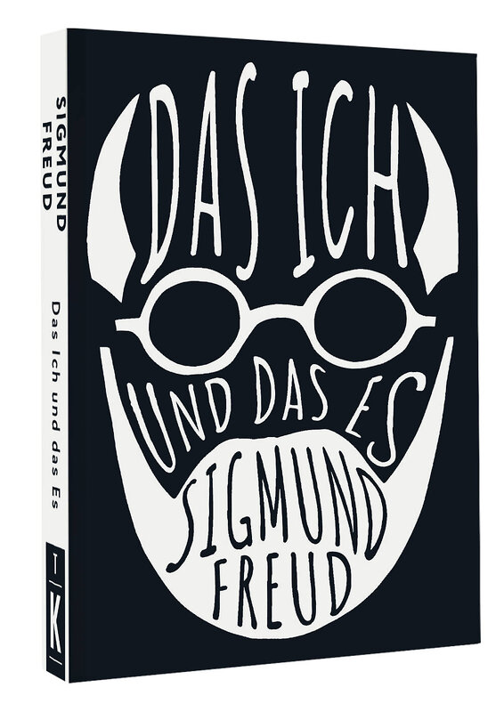 АСТ Sigmund Freud "Das Ich und das Es" 411874 978-5-17-161374-7 