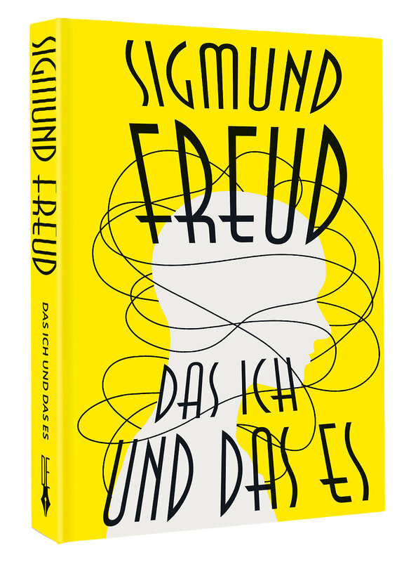 АСТ Sigmund Freud "Das Ich und das Es" 411878 978-5-17-161376-1 