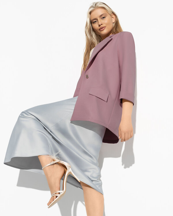 CHARUTTI Жакет 412396 10394 розовый