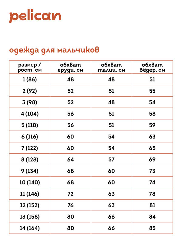 PELICAN Брюки 414016 BFPQ7038 Темно-синий