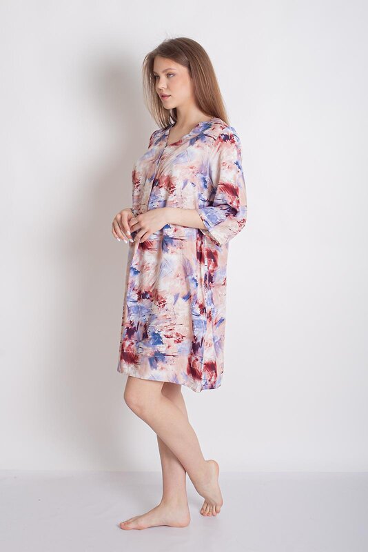 Lika Dress Платье 414350 5851 Розовый