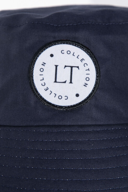 LT Collection Панама 414491 ПН15 синий