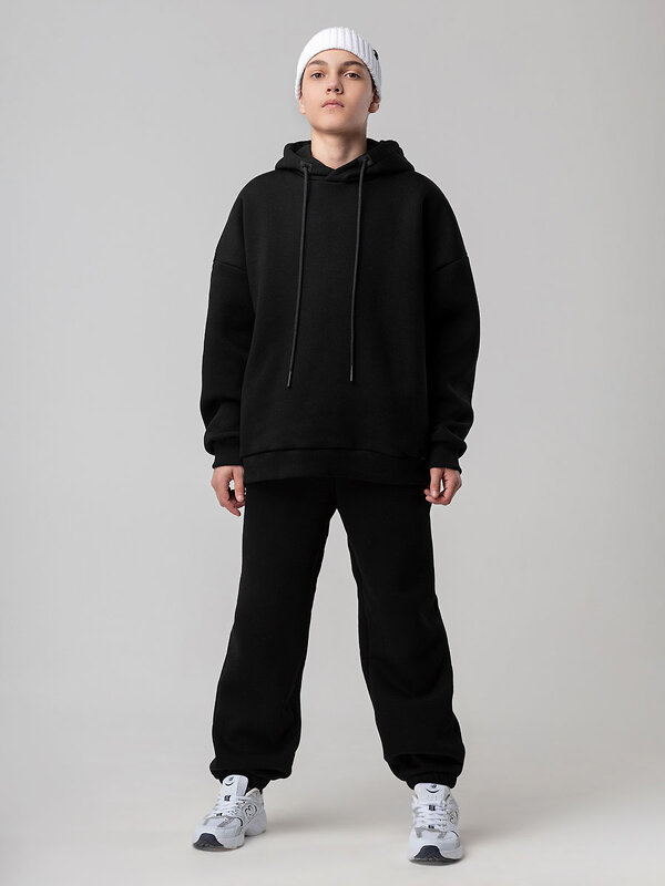 Bodo Костюм 414508 46-134МU черный