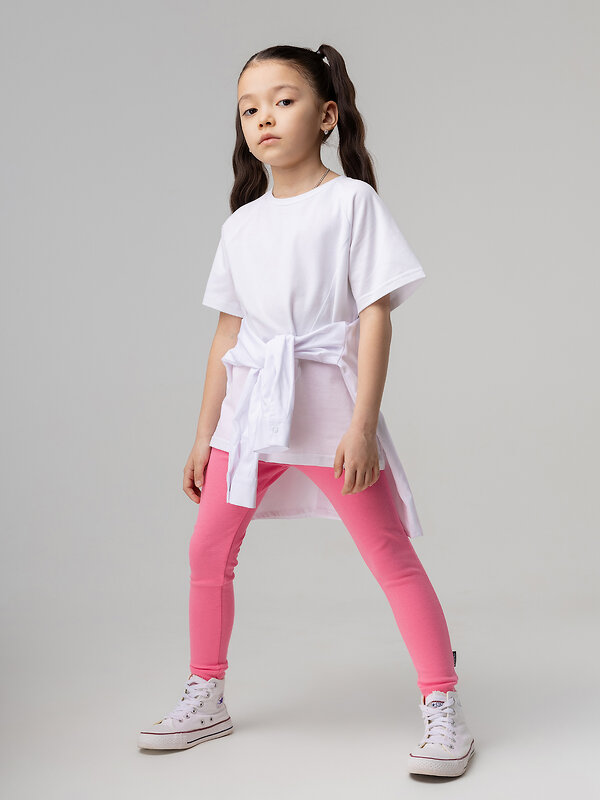 Bodo Легинсы 414511 15-152МU розовый