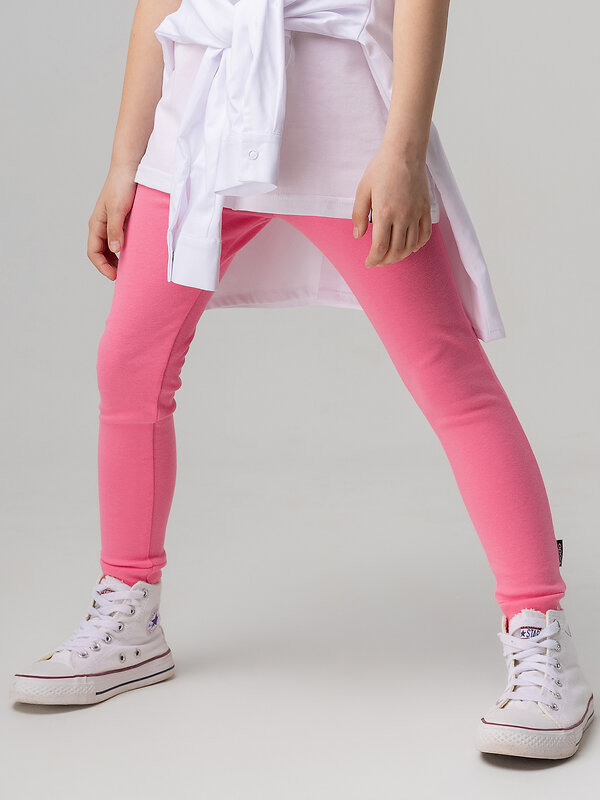 Bodo Легинсы 414511 15-152МU розовый