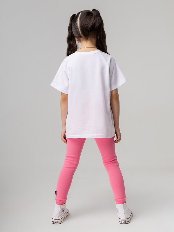 Bodo Легинсы 414511 15-152МU розовый