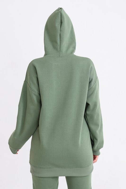 Натали Худи 415396 21562 оливковый