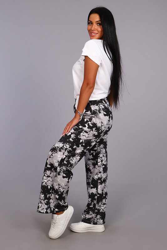 Натали Брюки 415520 36564 серый