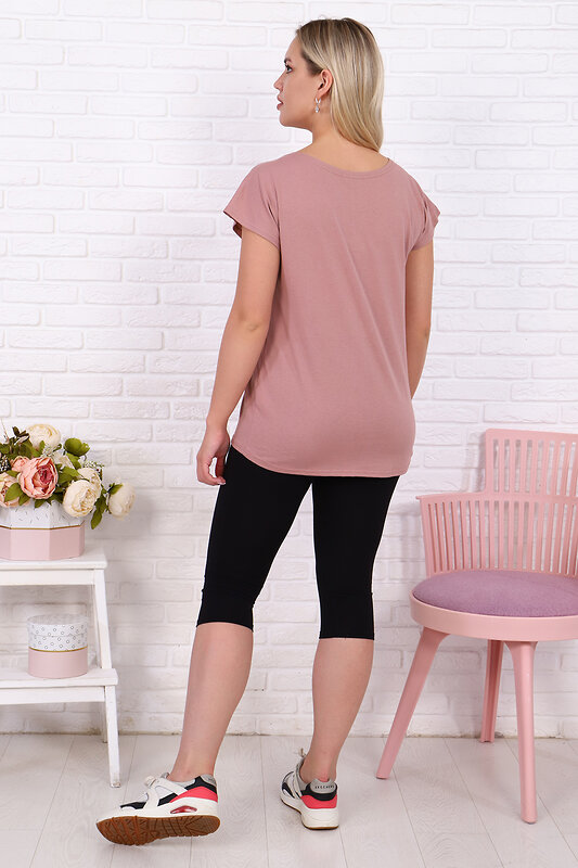 Натали Костюм 415593 24879 сухая роза