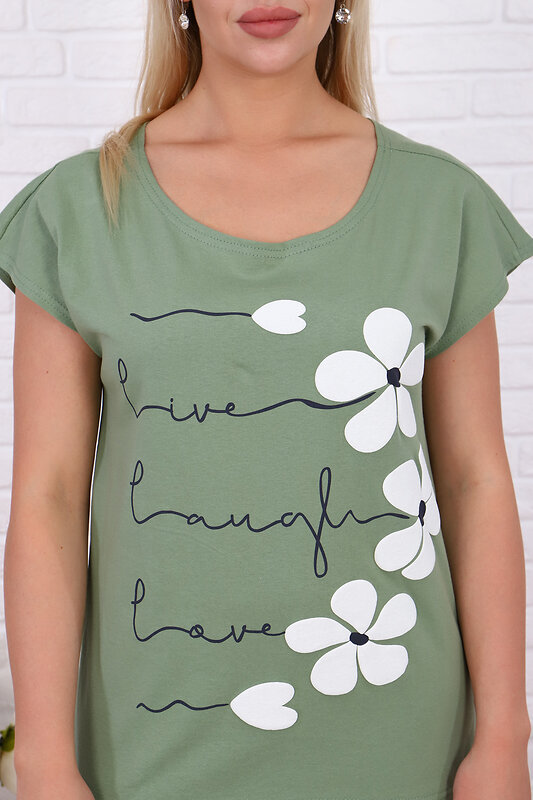 Натали Костюм 415594 24879 светло-зеленый