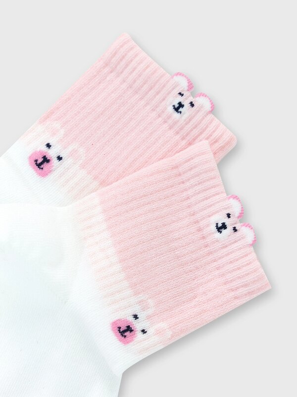 MARK FORMELLE Женские носки 422121 279K-2742 розовый