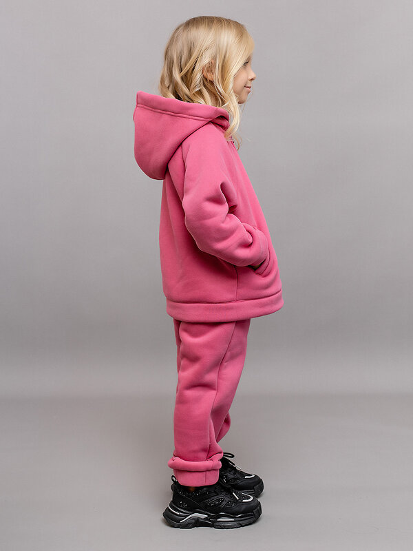 BATIK Комплект 422385 202-23ф-1 Розовое суфле