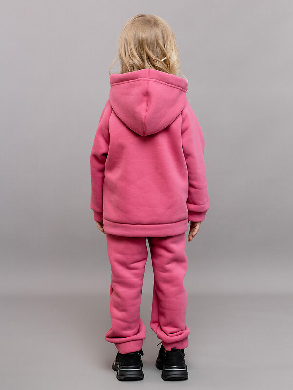 BATIK Комплект 422385 202-23ф-1 Розовое суфле