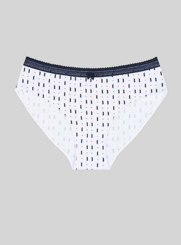 INDEFINI Трусы 423930 124000-3151LUF Мультиколор